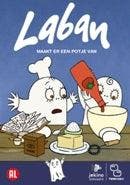 Laban maakt er een potje van, Verzenden, Nieuw in verpakking