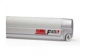 Fiamma F45L 450 Titanium-Royal Blue, Nieuw