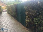 Stalen Tuinberging in allerlei soorten/maten, onderhoudsvrij, Tuin en Terras, Tuinhuizen, Nieuw, Overige typen