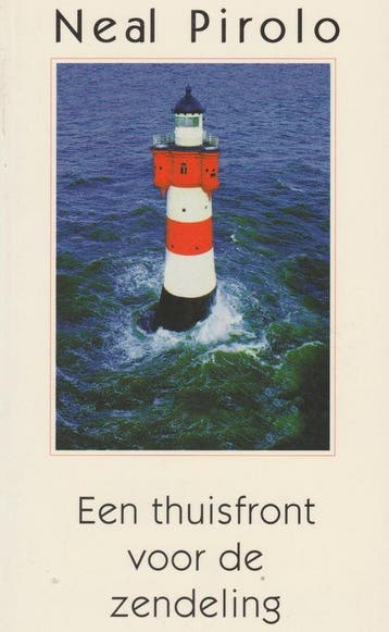 Een thuisfront voor de zendeling - N. Pirolo 9789063310059, Verzenden, Zo goed als nieuw, N. Pirolo