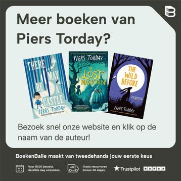 The Frozen Sea - Piers Torday 9781784294540, Verzenden, Gelezen, Piers Torday