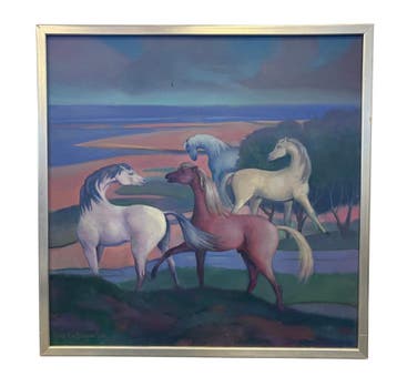 veiling staat online, nr 17, Antiek en Kunst