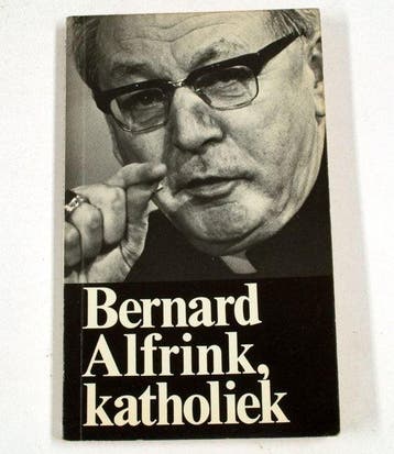 Bernard Alfrink, katholiek - Oostveen, Verzenden, Gelezen
