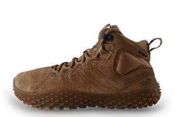 Merrell Barefoot in maat 38 Bruin, Bruin, Verzenden, Merrell, Zo goed als nieuw