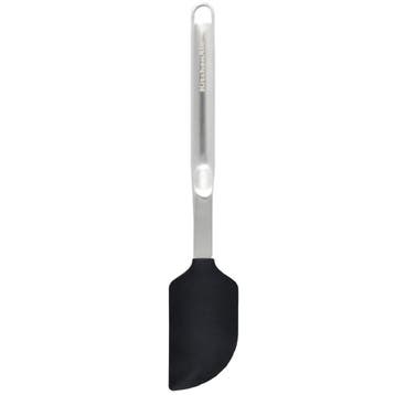 KitchenAid Pannenlikker RVS Zwart, Verzenden, Nieuw