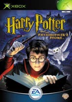 Harry Potter en de Steen der Wijzen (Xbox), Verzenden, Gebruikt