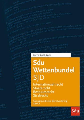 Educatieve wettenverzameling - ex), Boeken, Verzenden, Gelezen