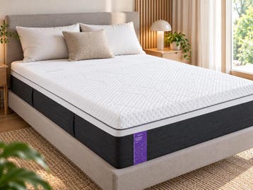 Emma Fusion Fresh Foam Matras 160x200 – Nieuw | Veiling, Huis en Inrichting, Matras, 200 cm, 160 cm, Nieuw