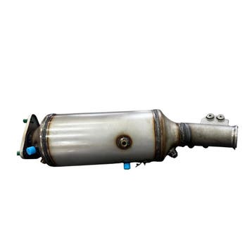 Roetfilter Iveco Massif Pick-Up 3.0, Auto-onderdelen, Verzenden, Nieuw