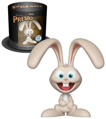 Funko - POP! - Disney Pixar - Presto - Alec Azam, Verzenden, Nieuw