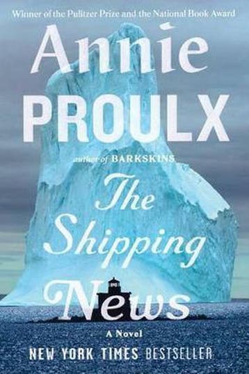 The Shipping News - Annie Proulx 9780671510053, Verzenden, Gelezen, Annie Proulx