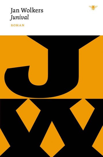 Junival | Jan Wolkers | Nieuw, Ophalen of Verzenden, Nieuw, Jan Wolkers