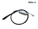 Teller Kabel Honda MTX 80 1982-1987 (MTX80), Verzenden, Gebruikt