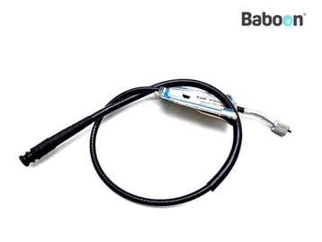 Teller Kabel Honda MTX 80 1982-1987 (MTX80), Motoren, Onderdelen | Honda, Verzenden, Gebruikt