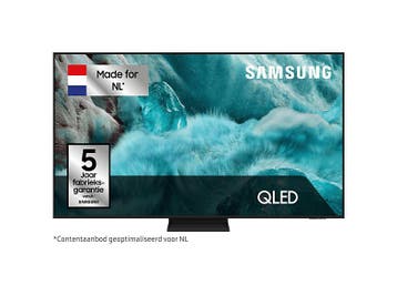 Samsung - UHD-LCD Ultra HD 4K TV - 75 inch, Audio, Tv en Foto, Televisies, Verzenden, Nieuw, Samsung, 100 cm of meer