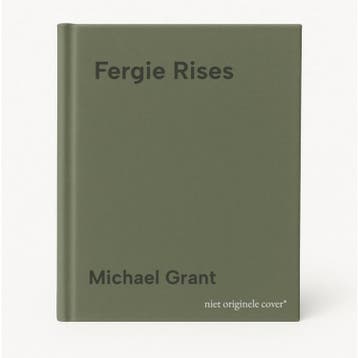 Fergie Rises - Michael Grant 9781781310939, Verzenden, Zo goed als nieuw, Michael Grant