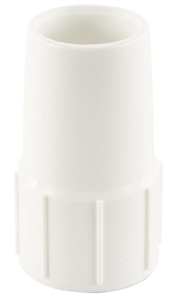 Stofzuigerslang adapter 1,5 voor 32/38mm slangen, Verzenden, Nieuw