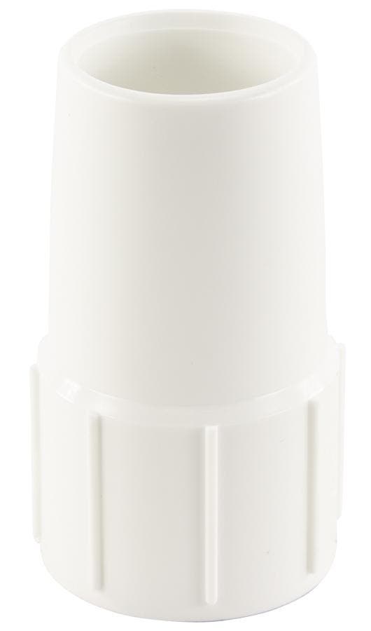 Stofzuigerslang adapter 1,5 voor 32/38mm slangen, Tuin en Terras, Zwembad-toebehoren, Nieuw, Verzenden