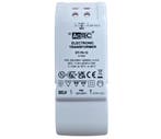 Elektronische transformator 12V AC 0-70W - voor halogeen, Ophalen of Verzenden, Nieuw