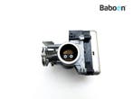 Gasklep Huis Honda PES 150 2006-2010 (PES150 KF09), Motoren, Onderdelen | Honda, Verzenden, Gebruikt