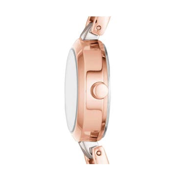 DKNY Horloge City Link Dames NY2749 (Horloges, Mode), Verzenden, Nieuw