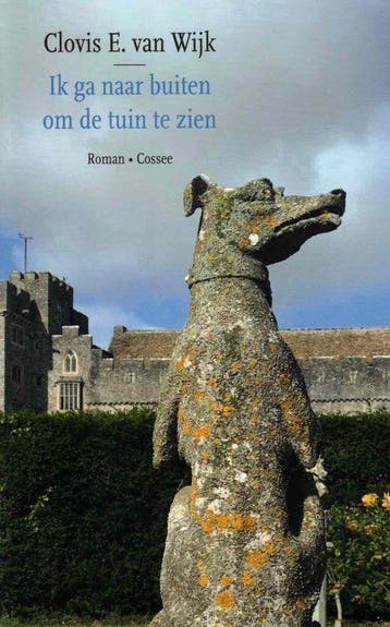 Ik ga naar buiten om de tuin te zien, Ophalen of Verzenden, Nieuw