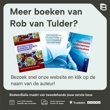 Skill Sheets (3rd edition) - Rob van Tulder 9789043033503, Verzenden, Gelezen, Rob van Tulder