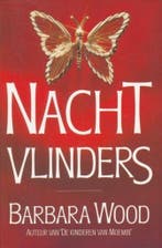 NACHTVLINDERS 9789067903264 Wood, Boeken, Verzenden, Gelezen, Wood