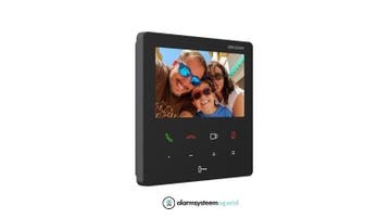 Hikvision DS-KH6110-WE1 Binnenpost met 4.3 inch, Ophalen of Verzenden, Nieuw