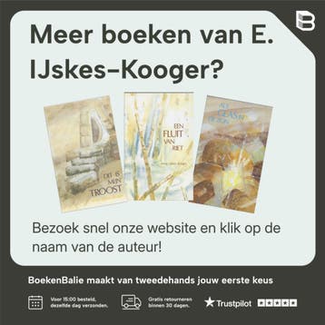 In Zijn schaduw / Telos / 171 - E. IJskes-Kooger, Verzenden, Gelezen, E. IJskes-Kooger