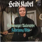 Heidi Kabel - Hamburger Aalsuppe, Ophalen of Verzenden, Gebruikt
