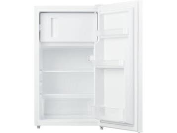 Tomado TRT4702W - Tafelmodel koelkast - 80 liter - Vriesvak, Witgoed en Apparatuur, Verzenden, Zo goed als nieuw
