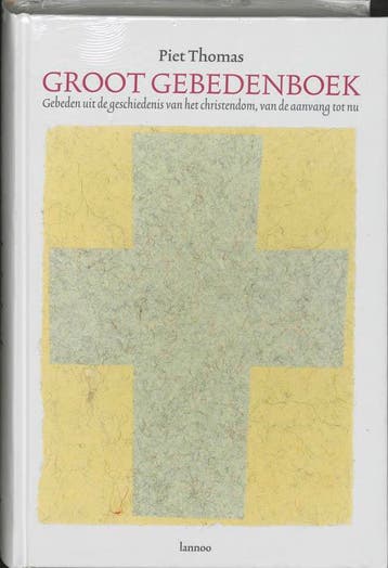 Groot gebedenboek 9789020927566, Boeken, Verzenden, Zo goed als nieuw