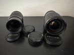 Asahi, Pentax SMC Zoom 45-125mm f/4 & SMC Zoom 75-150mm f/4, Nieuw