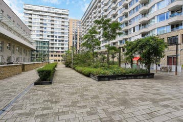 Te huur: Appartement Carnapstraat in Amsterdam, Noord-Holland, Appartement, Amsterdam
