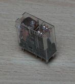 Omron G2R-2-SN 230VAC relais insteek 8 pin, Hobby en Vrije tijd, Verzenden, Nieuw