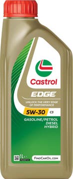 Castrol Edge Titanium 5W30 C3 1 Liter, Ophalen of Verzenden