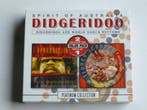 Didgeridoo - Spirit of Australia /Aphrodidjiac, Trance Scape, Ophalen of Verzenden, Nieuw in verpakking