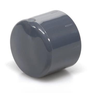 ERA PVC Kap 32 mm, Verzenden, Nieuw