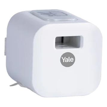 Slim kastslot | Yale Home, Verzenden, Nieuw