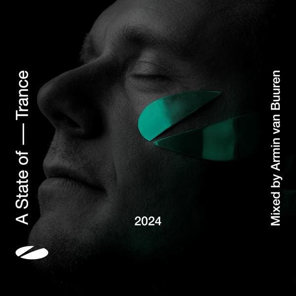 Armin van Buuren - A State Of Trance 2024 - 3CD, Cd's en Dvd's, Cd's | Overige Cd's, Ophalen of Verzenden