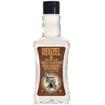 Reuzel  Daily Shampoo  1000 ml, Verzenden, Nieuw