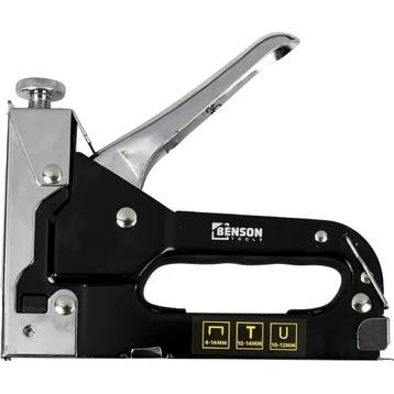 Benson Veelzijdige handtacker set - Inclusief 3 soorten n..., Ophalen of Verzenden, Nieuw
