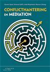 Conflicthantering en mediation, 9789046906125, Boeken, Verzenden, Zo goed als nieuw, HBO