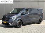 Renault Trafic bestel 2.0 dCi 150PK L2H1 Automaat, Automaat, Stof, Gebruikt, Overige kleuren