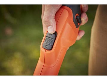 BLACK+DECKER BCSTA536B-XJ - 36V Accu Grastrimmer - Brushless, Verzenden, Nieuw, BLACK+DECKER