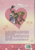 Thea Sisters Muizinnige Doeboek 9789085920021 Thea Stilton, Boeken, Verzenden, Zo goed als nieuw, Thea Stilton