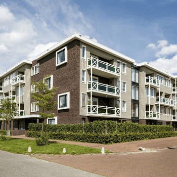 Appartement gevonden in of bij Ede, Gelderland, Direct bij eigenaar, Ede, Appartement