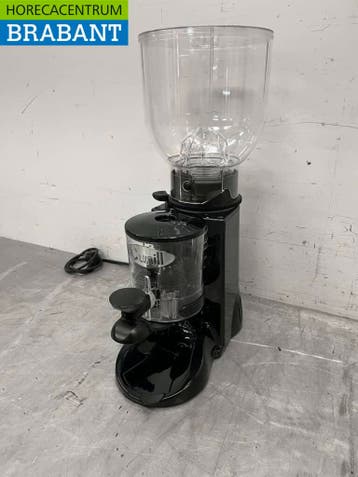 Cunill Tranquilo II Koffiemolen Bonenmaler 230V Horeca, Ophalen of Verzenden, Nieuw in verpakking