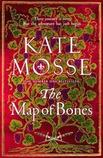 9781035042159 The Joubert Family Chronicles4-The Map of B..., Verzenden, Gelezen, Kate Mosse